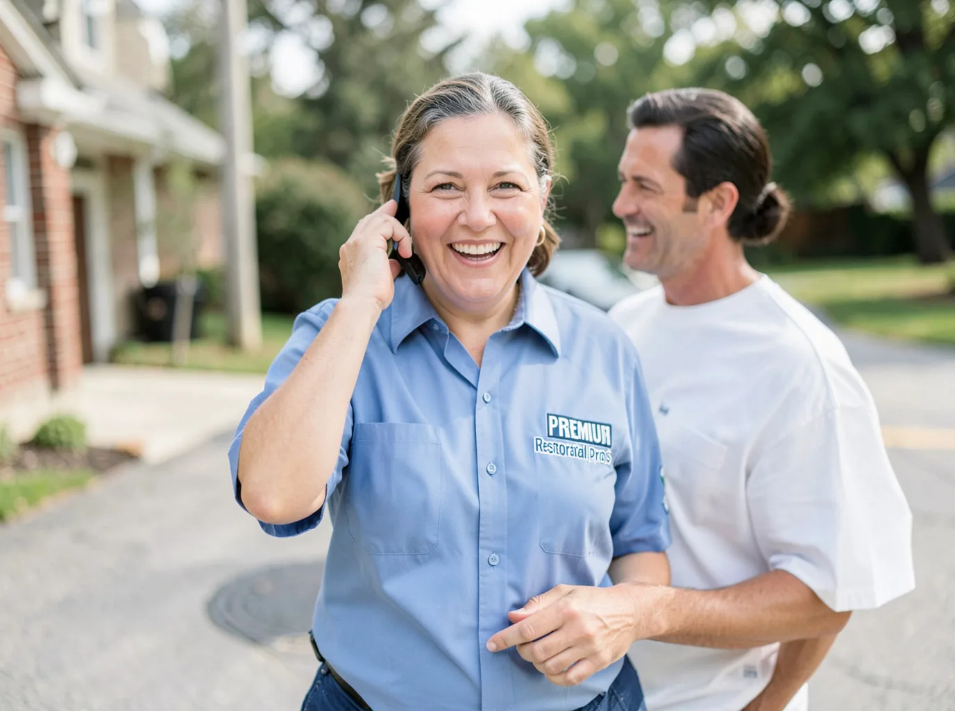 Water Damage Restoration Wyano, PA FAQs